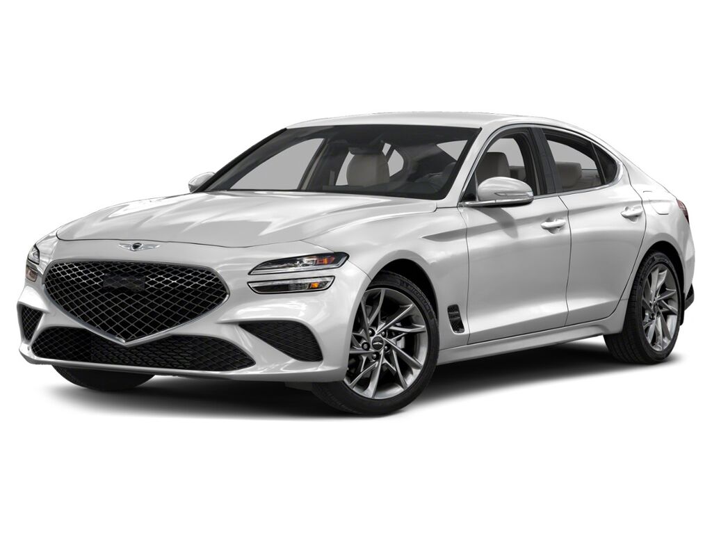 2023 Genesis G70 2.0T — photo 1 of 3