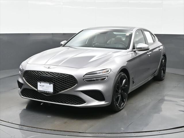 2023 Genesis G70 2.0T — photo 1 of 13