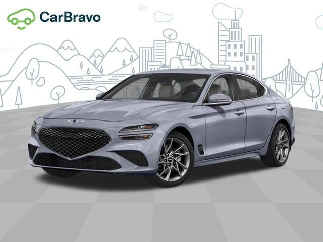 2023 Genesis G70 2.0T AWD