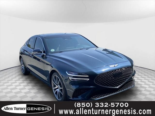2022 Genesis G70 2.0T
