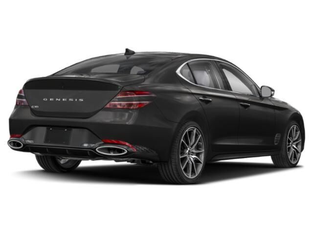 2026 Genesis G70 2.5T Standard