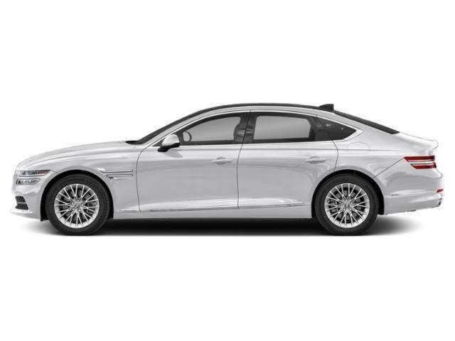 2021 Genesis G80 2.5T