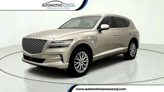 2021 Genesis GV80 2.5T RWD