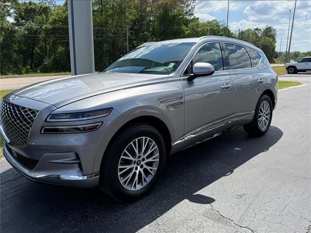 2024 Genesis GV80 2.5T