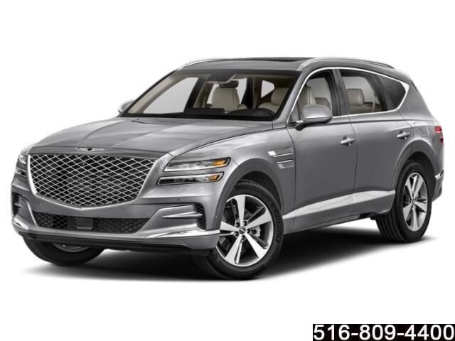 2023 Genesis GV80 2.5T