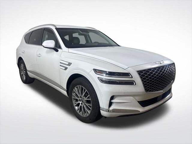 2024 Genesis GV80 2.5T