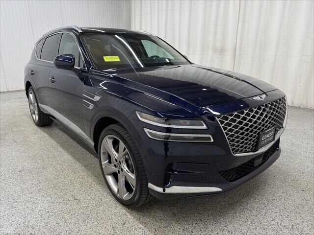 2024 Genesis GV80 2.5T