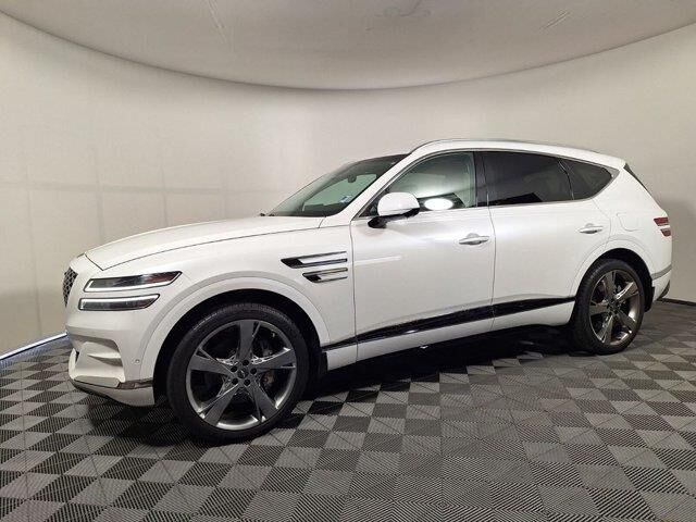 2024 Genesis GV80 2.5T
