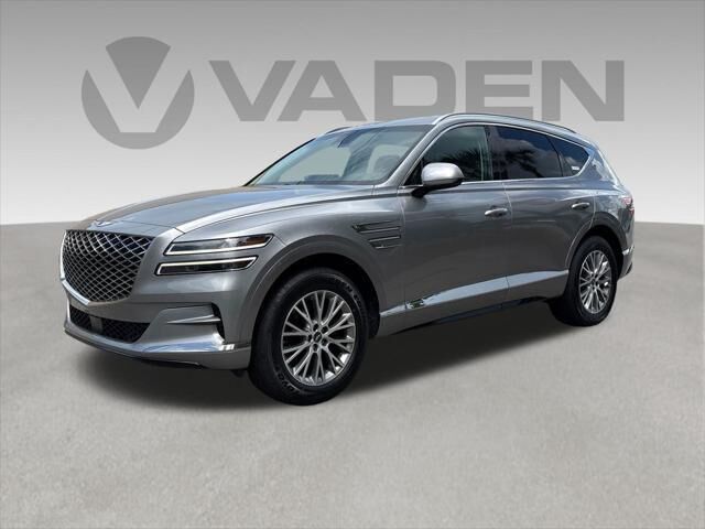 2024 Genesis GV80 2.5T — photo 1 of 13