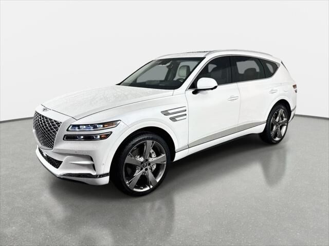 2024 Genesis GV80 2.5T