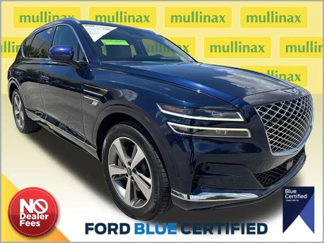 2023 Genesis GV80 2.5T