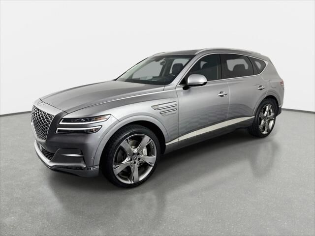 2024 Genesis GV80 2.5T
