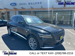 2024 Genesis GV80 2.5T