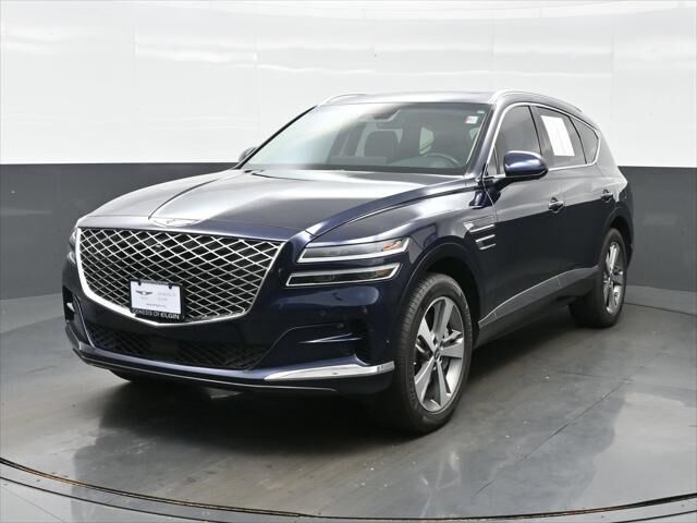 2024 Genesis GV80 2.5T