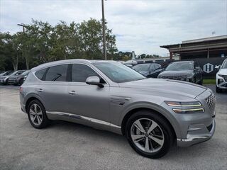 2022 Genesis GV80 2.5T