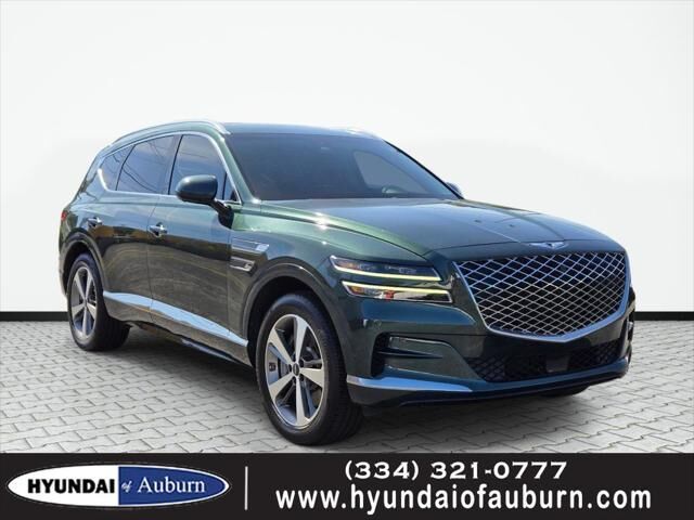 2023 Genesis GV80 2.5T — photo 1 of 13