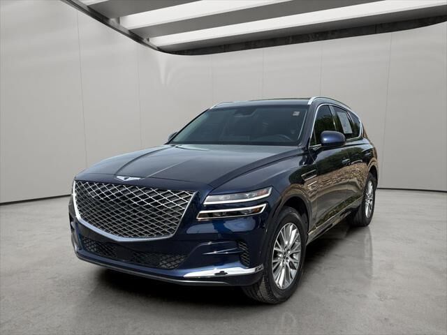 2024 Genesis GV80 2.5T