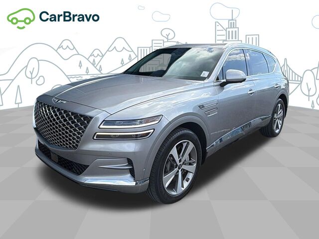 2023 Genesis GV80 2.5T AWD