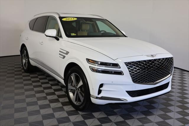2023 Genesis GV80 2.5T