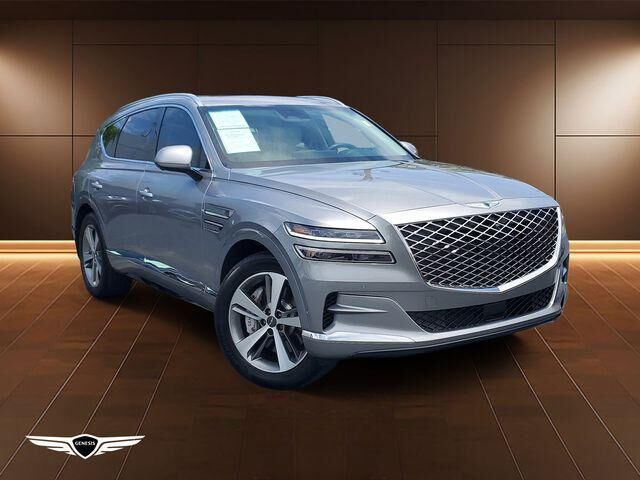 2024 Genesis GV80 2.5T