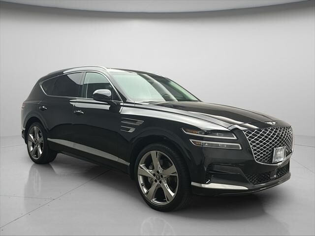 2024 Genesis GV80 2.5T