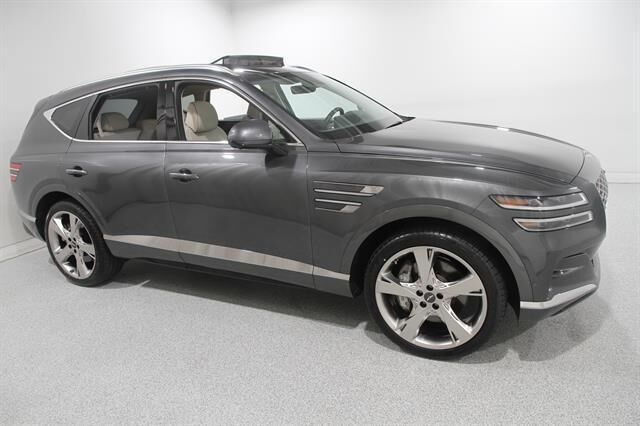 2023 Genesis GV80 2.5T