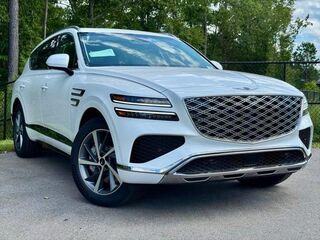 2026 Genesis GV80 2.5T Advanced — photo 1 of 13