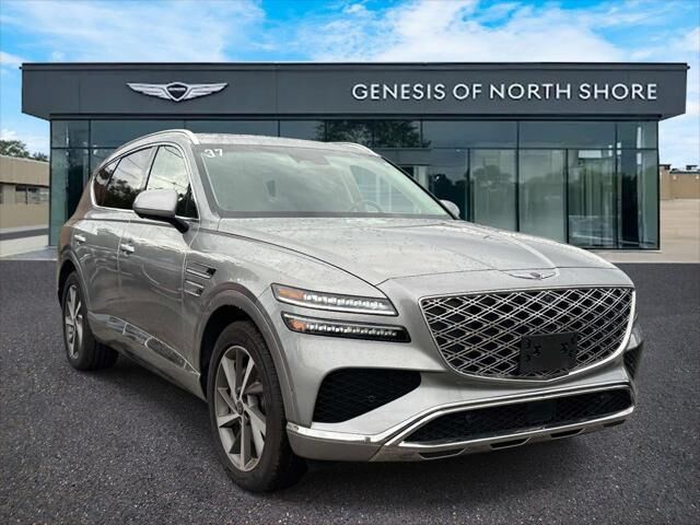 2026 Genesis GV80 2.5T Advanced — photo 1 of 12
