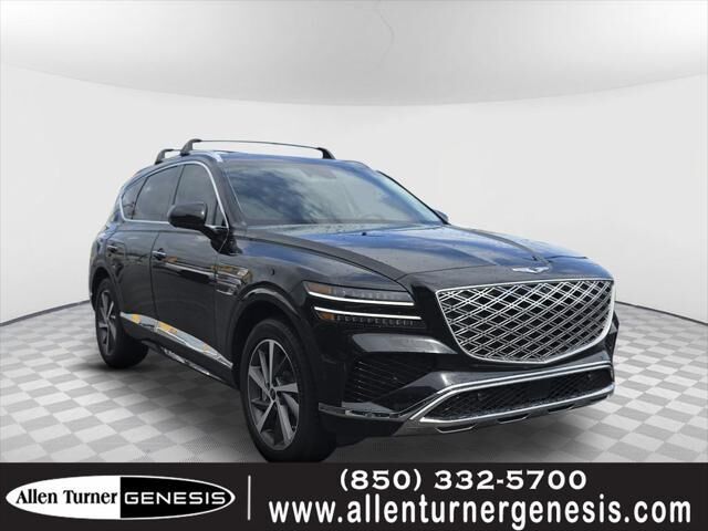 2025 Genesis GV80 2.5T Advanced