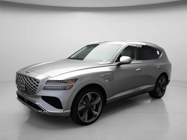 2025 Genesis GV80 2.5T Prestige