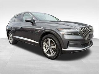 2023 Genesis GV80 3.5T