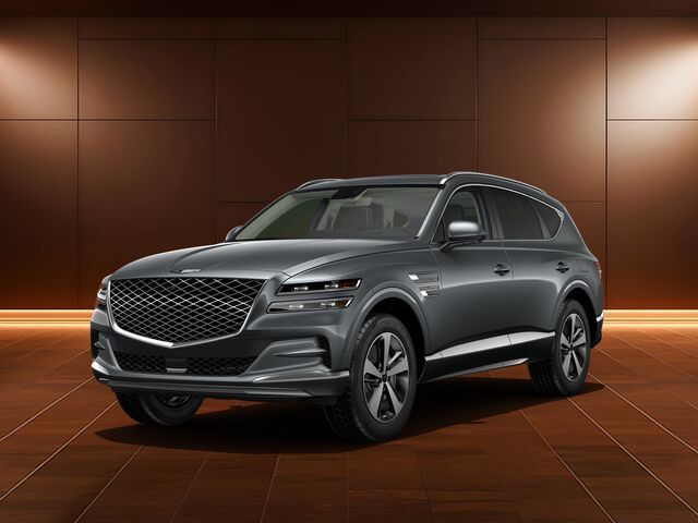2023 Genesis GV80 3.5T