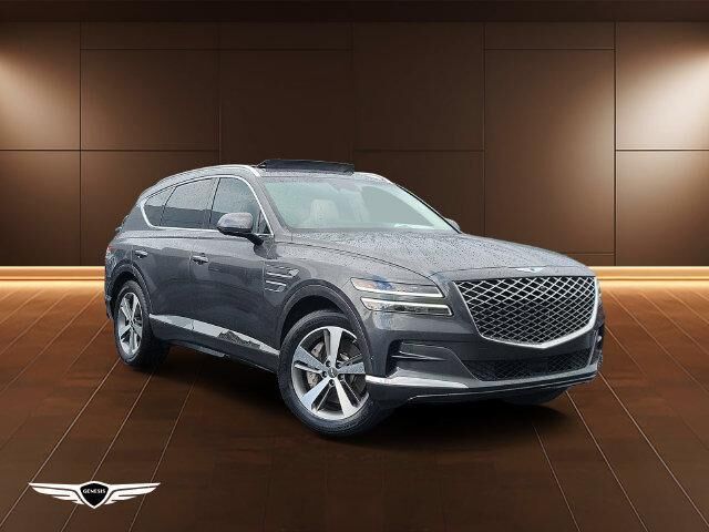 2023 Genesis GV80 3.5T