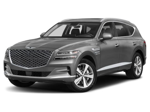 2023 Genesis GV80 3.5T