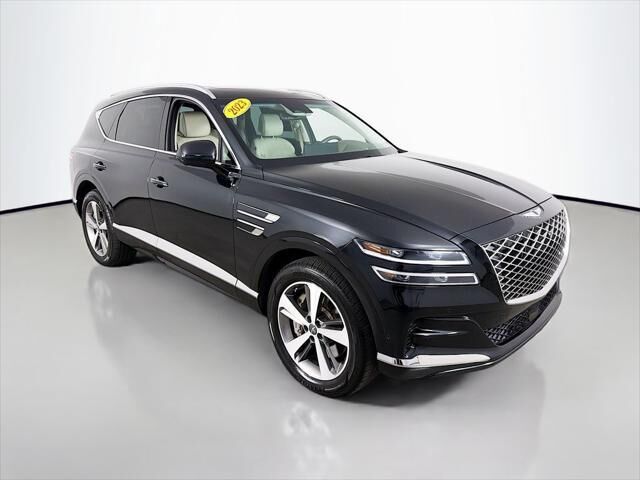2023 Genesis GV80 3.5T