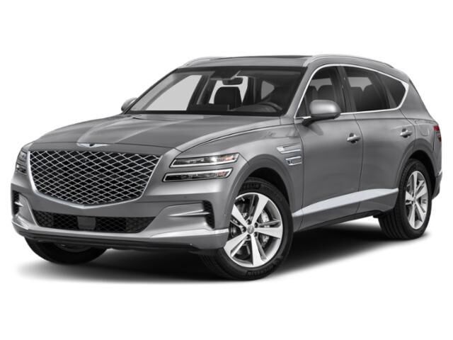 2023 Genesis GV80 3.5T