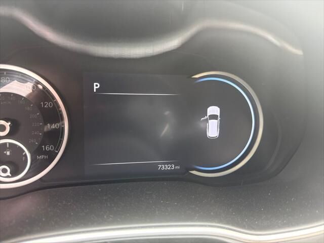 2021 Genesis GV80 3.5T