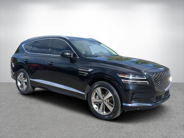 2023 Genesis GV80 3.5T