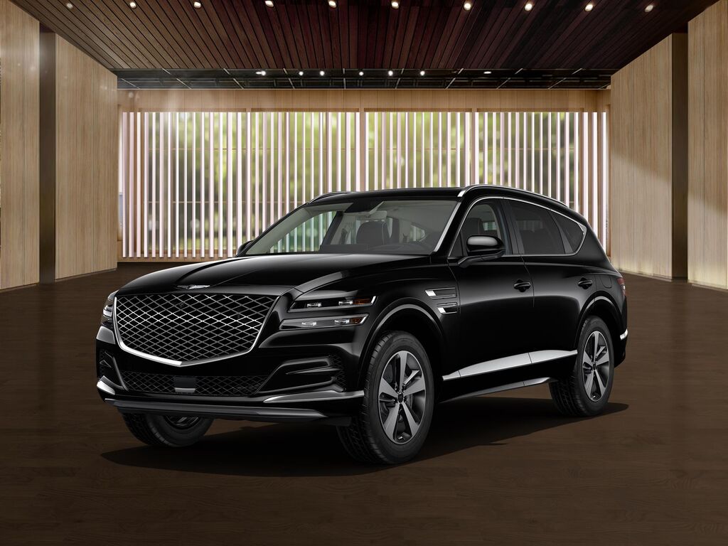 2024 Genesis GV80 3.5T