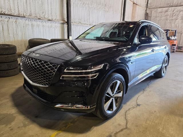 2024 Genesis GV80 3.5T