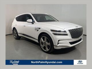 2023 Genesis GV80 3.5T