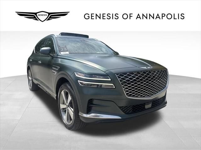 2023 Genesis GV80 3.5T