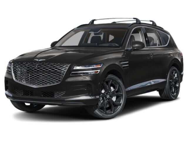 2024 Genesis GV80 3.5T Prestige Signature