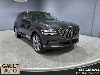 2024 Genesis GV80 3.5T