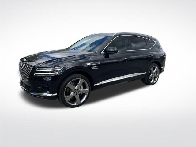 2024 Genesis GV80 3.5T