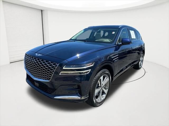 2023 Genesis GV80 3.5T