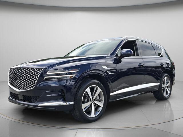 2024 Genesis GV80 3.5T — photo 1 of 13