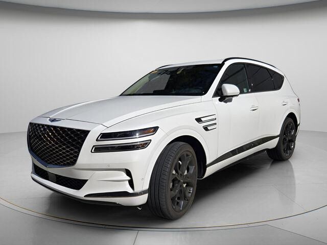 2024 Genesis GV80 3.5T Prestige Signature