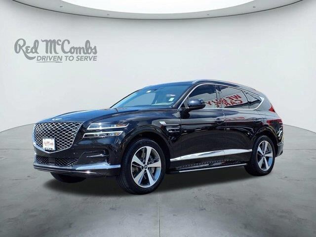 2024 Genesis GV80 3.5T