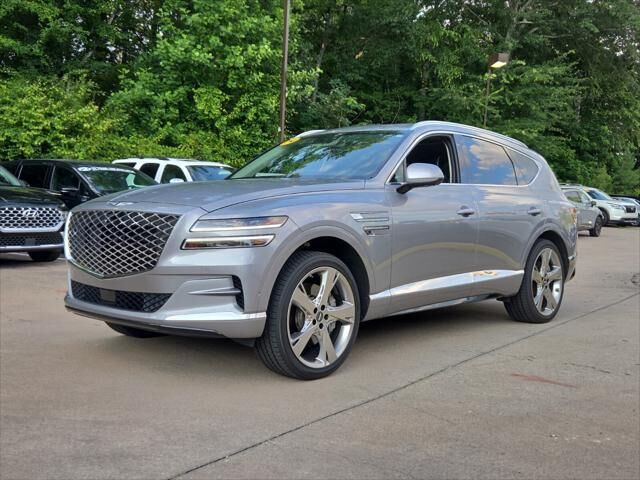 2024 Genesis GV80 3.5T
